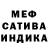 МАРИХУАНА SATIVA & INDICA SUP GVRP
